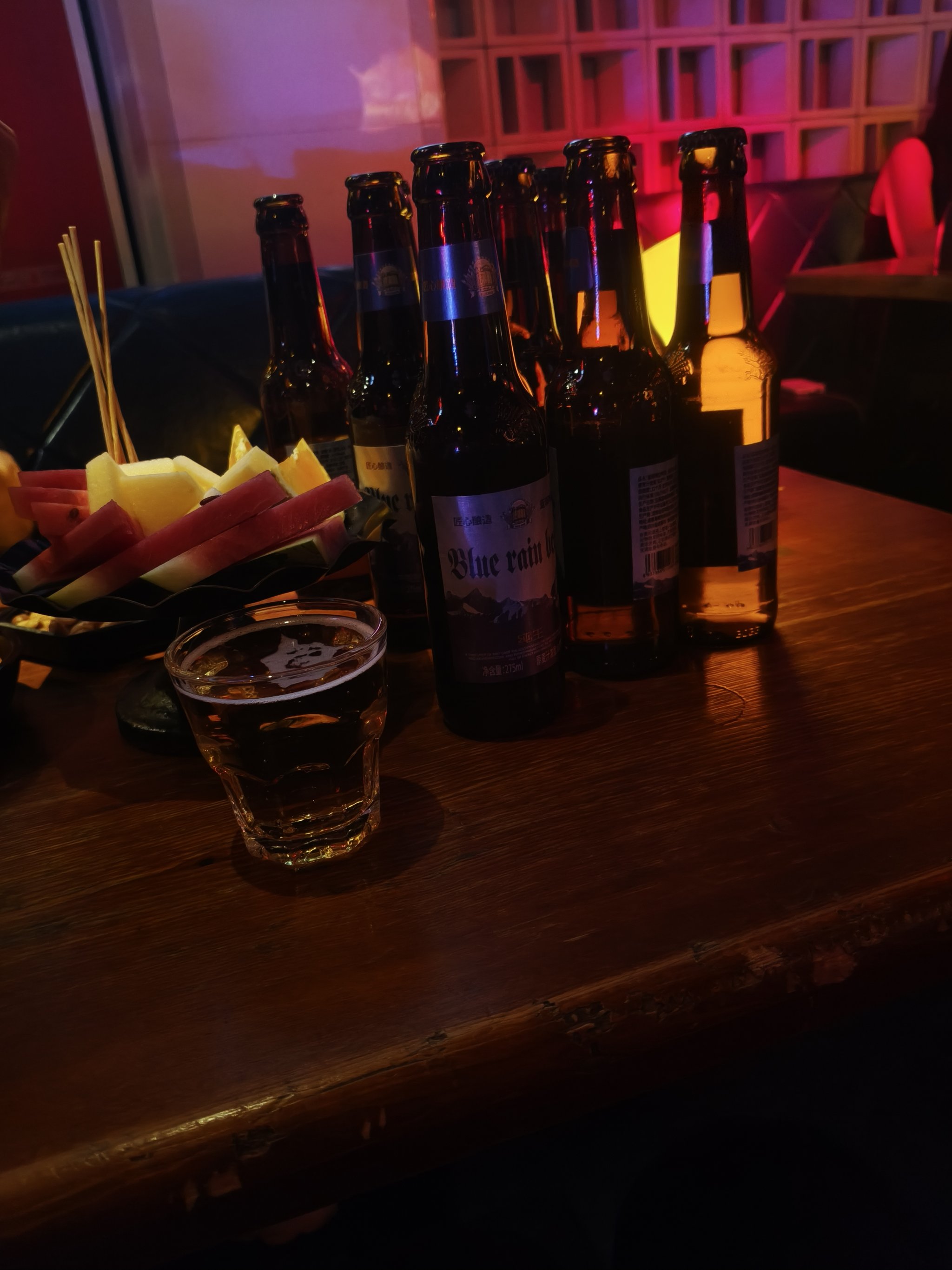 商务ktv的绝佳选择-常山县ktv预订