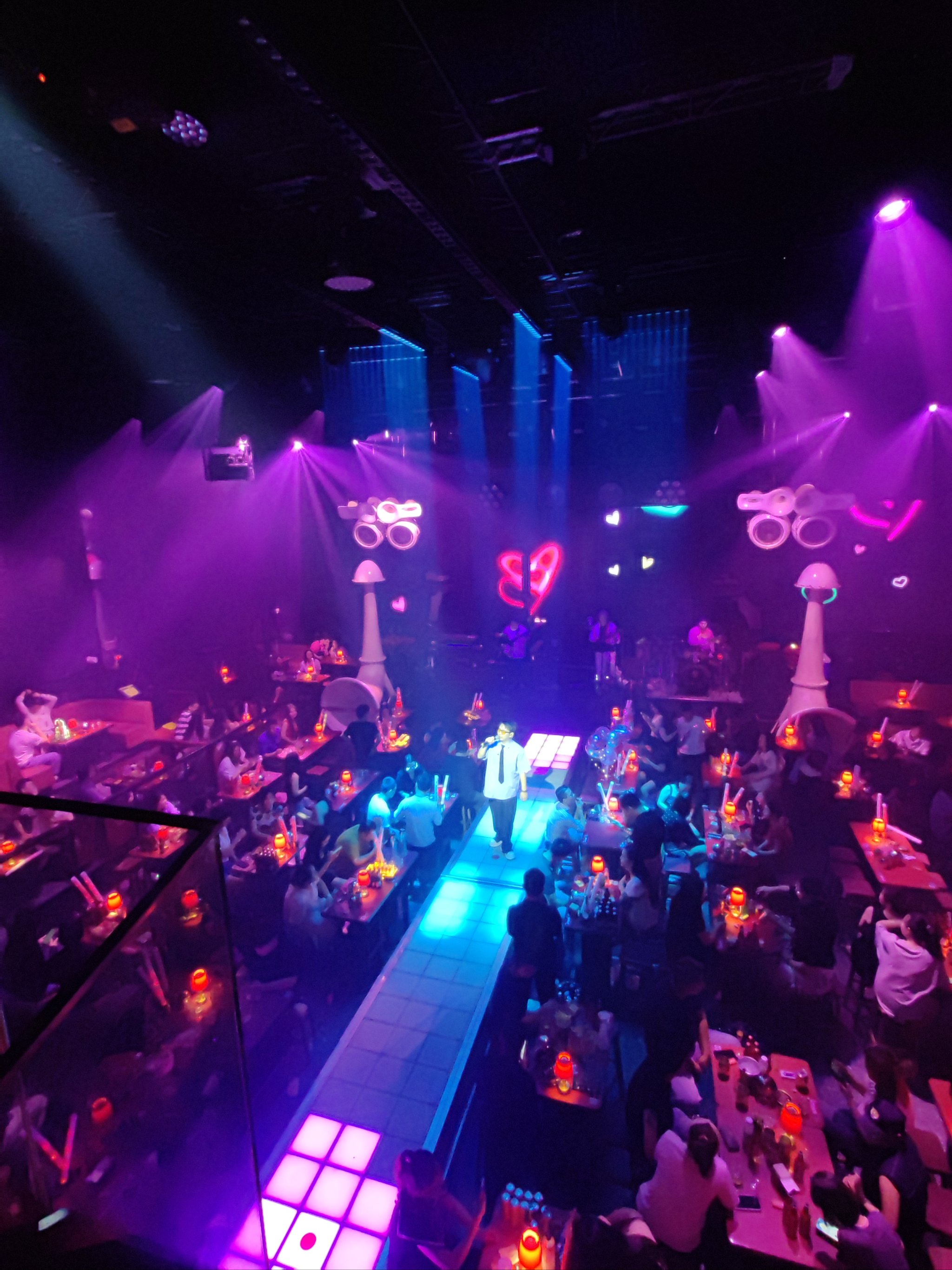 商务ktv推荐，衢州商务ktv环境怎么样-柯城区ktv预订