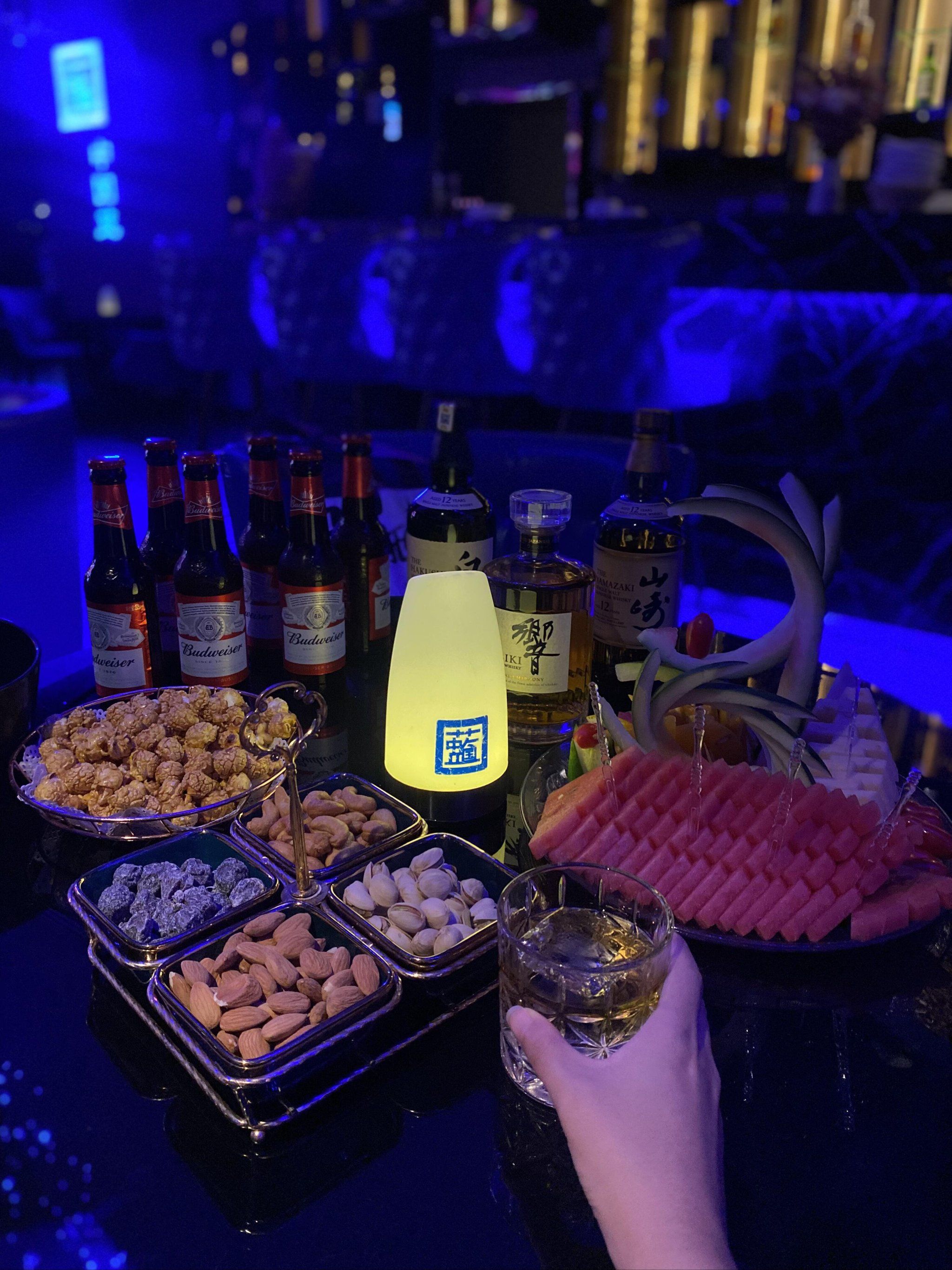 衢州商务ktv优质聚会好选择-江山市ktv预订