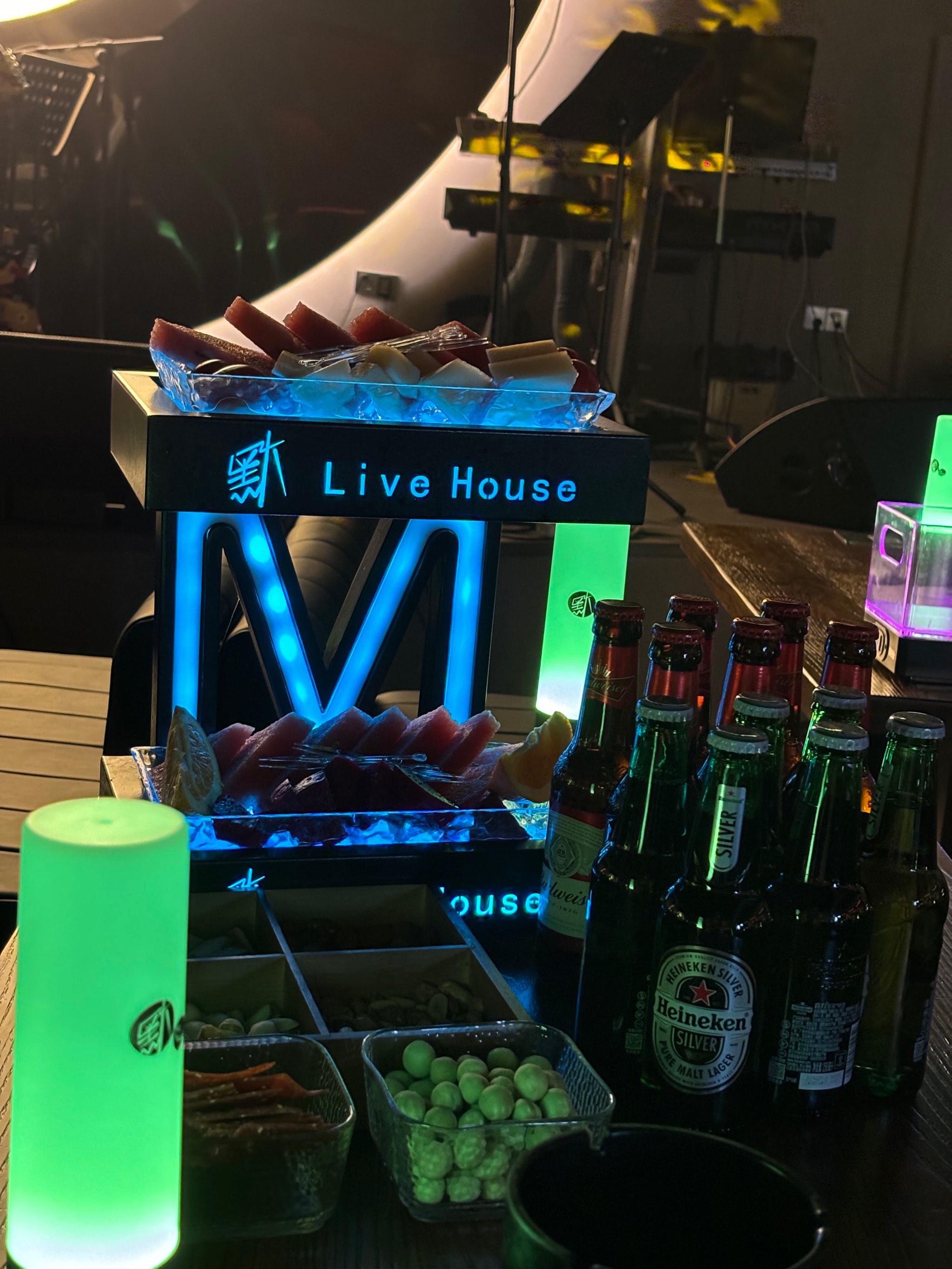 衢州商务ktv新玩法体验升级-衢江区ktv预订