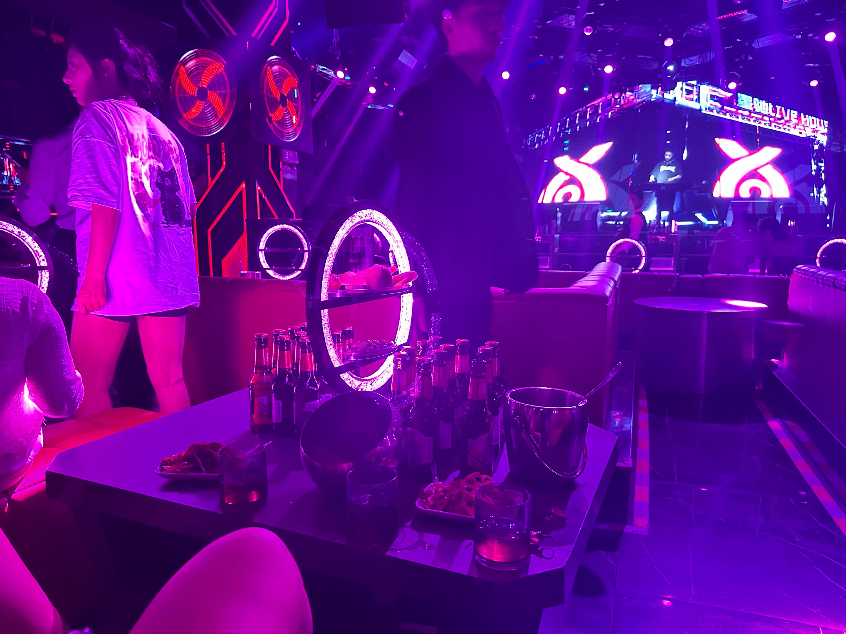 衢州商务ktv预订服务指南-龙游县ktv预订